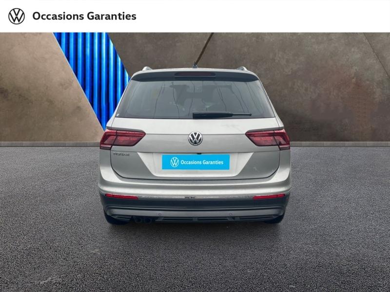 Voitures occasions VOLKSWAGEN TIGUAN Match Laxou