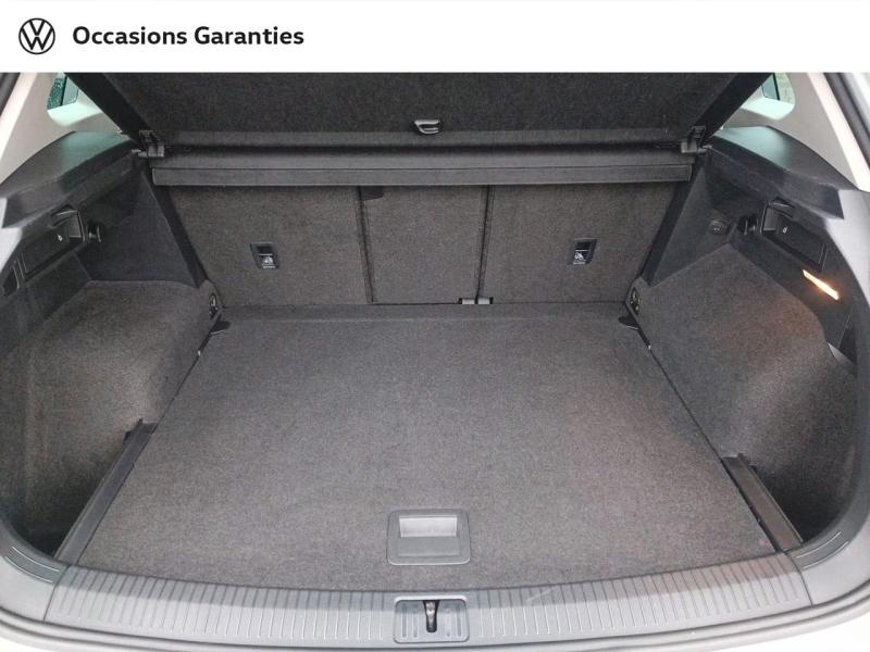 Voitures occasions VOLKSWAGEN TIGUAN Match Laxou