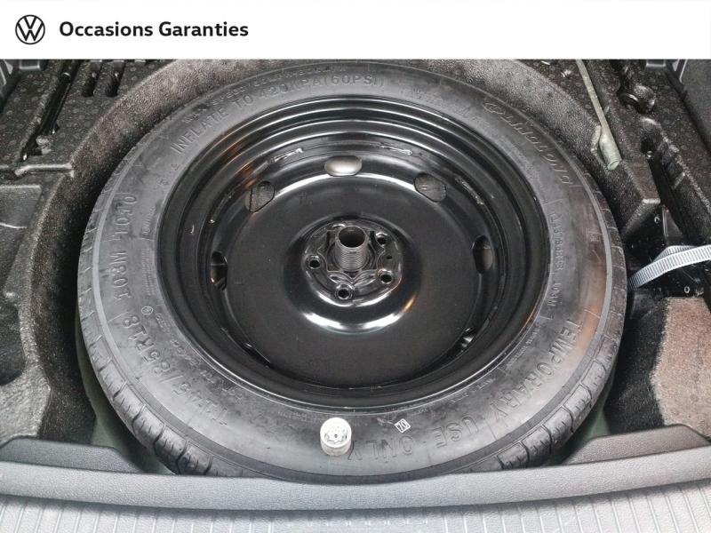 Voitures occasions VOLKSWAGEN TIGUAN Match Laxou