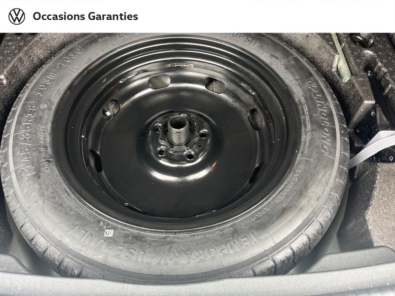 Voitures occasions VOLKSWAGEN TIGUAN Match Laxou