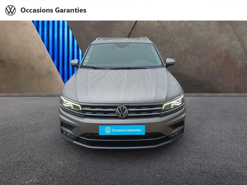 Voitures occasions VOLKSWAGEN TIGUAN Match Laxou