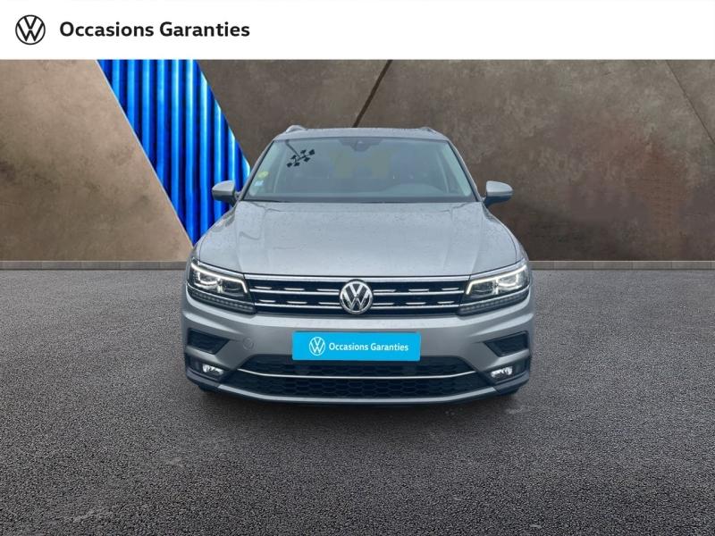 Voitures occasions VOLKSWAGEN TIGUAN Match Laxou