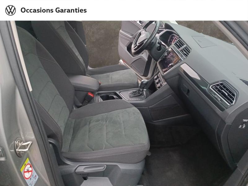 Voitures occasions VOLKSWAGEN TIGUAN Match Laxou