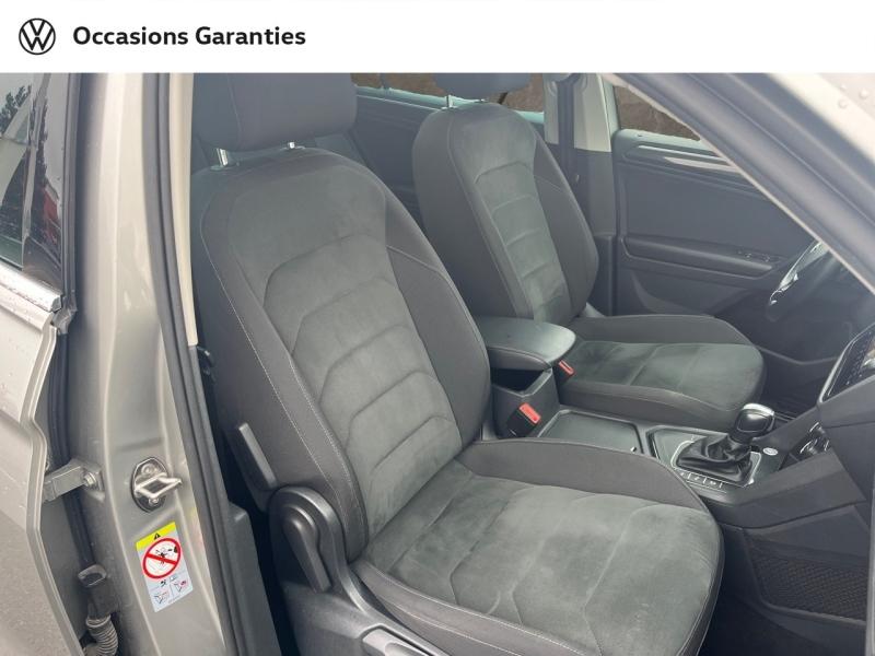 Voitures occasions VOLKSWAGEN TIGUAN Match Laxou