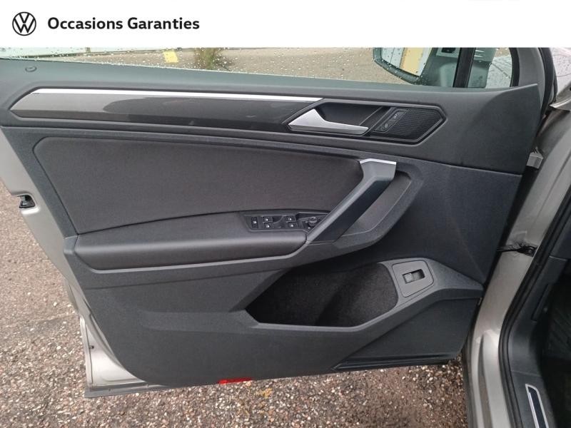 Voitures occasions VOLKSWAGEN TIGUAN Match Laxou