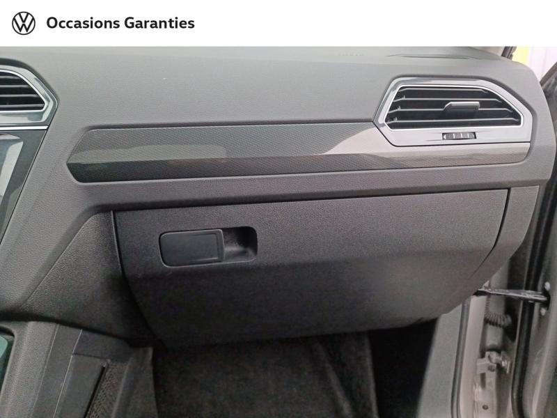 Voitures occasions VOLKSWAGEN TIGUAN Match Laxou