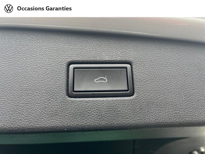 Voitures occasions VOLKSWAGEN TIGUAN Match Laxou