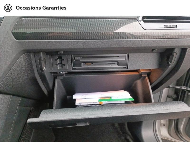 Voitures occasions VOLKSWAGEN TIGUAN Match Laxou