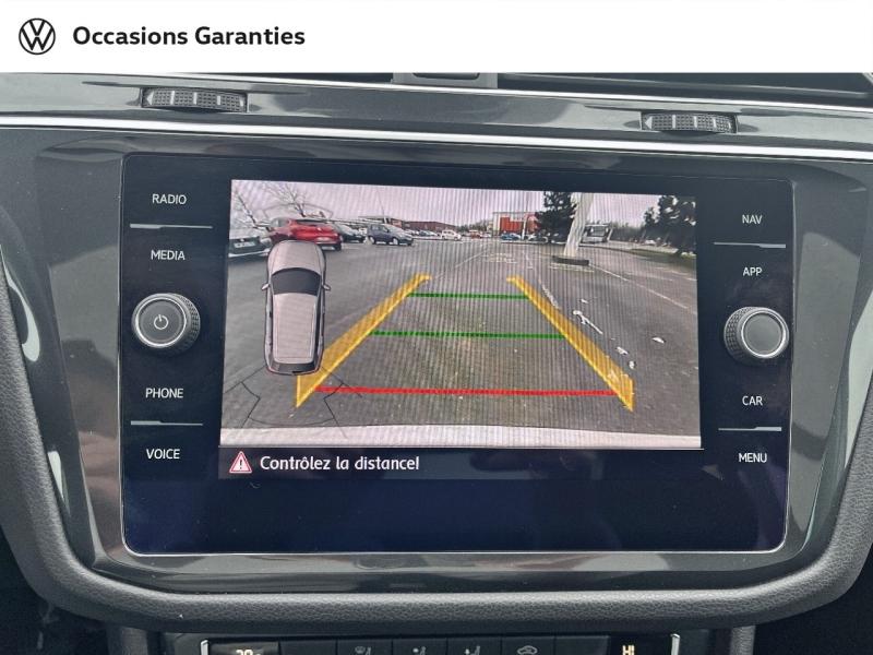 Voitures occasions VOLKSWAGEN TIGUAN Match Laxou