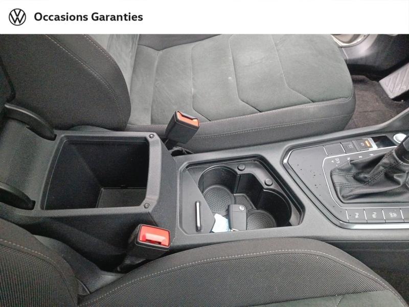 Voitures occasions VOLKSWAGEN TIGUAN Match Laxou