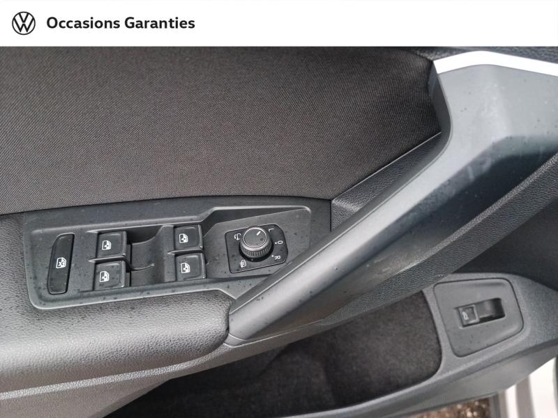 Voitures occasions VOLKSWAGEN TIGUAN Match Laxou