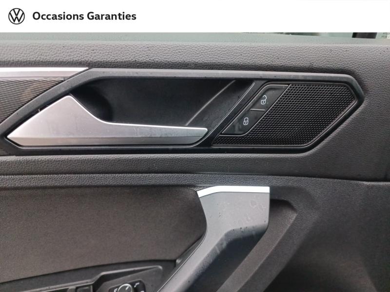 Voitures occasions VOLKSWAGEN TIGUAN Match Laxou