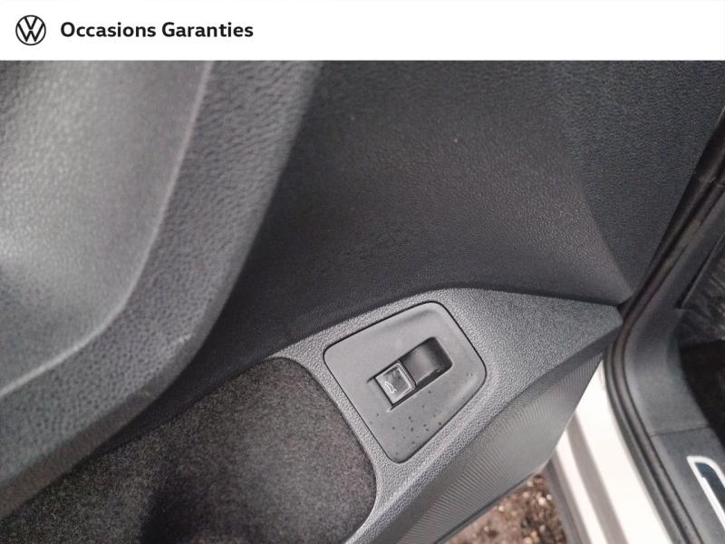 Voitures occasions VOLKSWAGEN TIGUAN Match Laxou