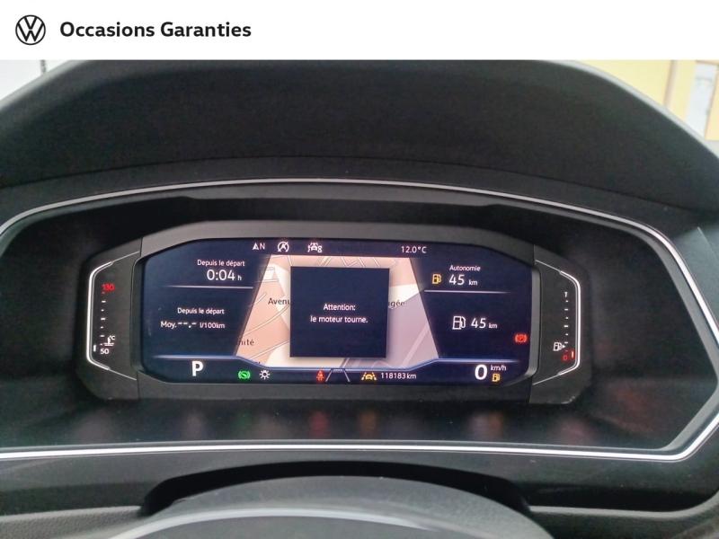 Voitures occasions VOLKSWAGEN TIGUAN Match Laxou