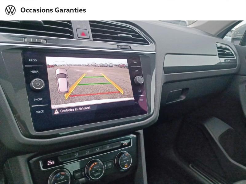 Voitures occasions VOLKSWAGEN TIGUAN Match Laxou