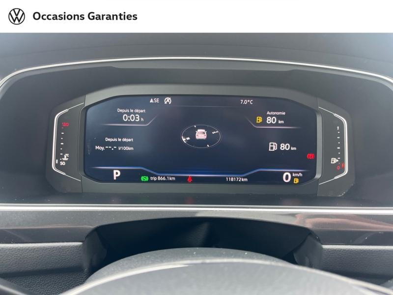 Voitures occasions VOLKSWAGEN TIGUAN Match Laxou