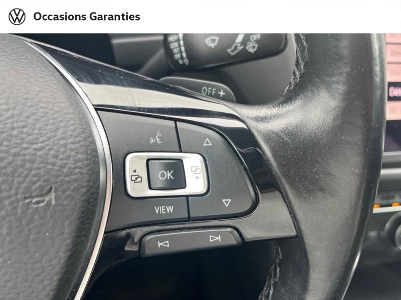 Voitures occasions VOLKSWAGEN TIGUAN Match Laxou