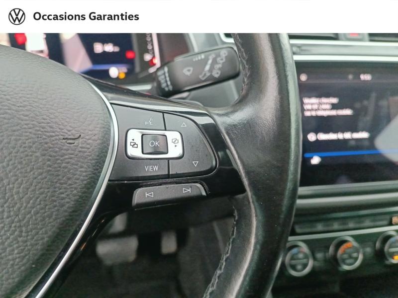 Voitures occasions VOLKSWAGEN TIGUAN Match Laxou