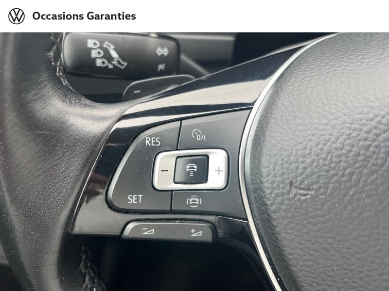 Voitures occasions VOLKSWAGEN TIGUAN Match Laxou