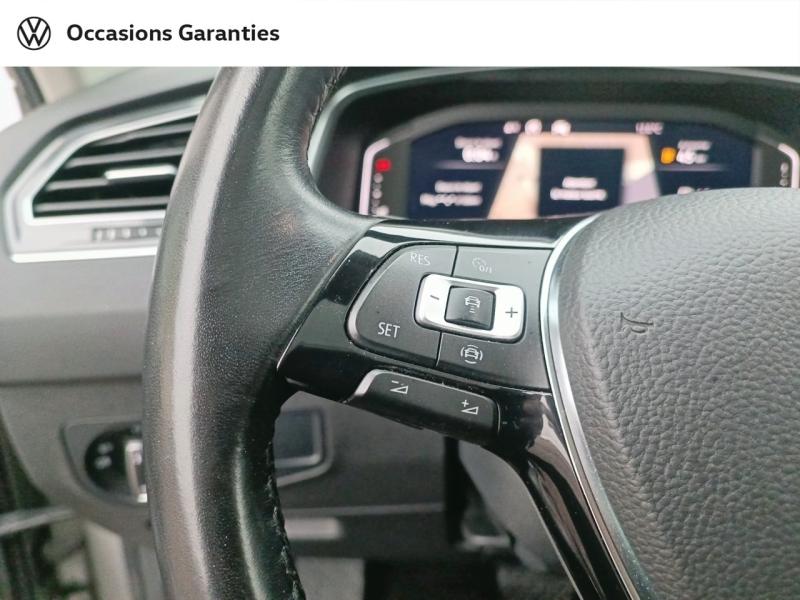 Voitures occasions VOLKSWAGEN TIGUAN Match Laxou