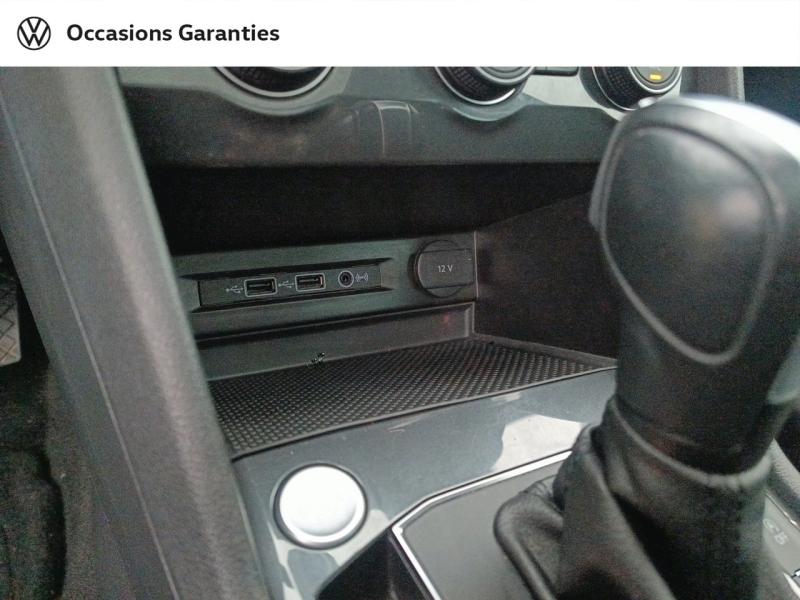 Voitures occasions VOLKSWAGEN TIGUAN Match Laxou