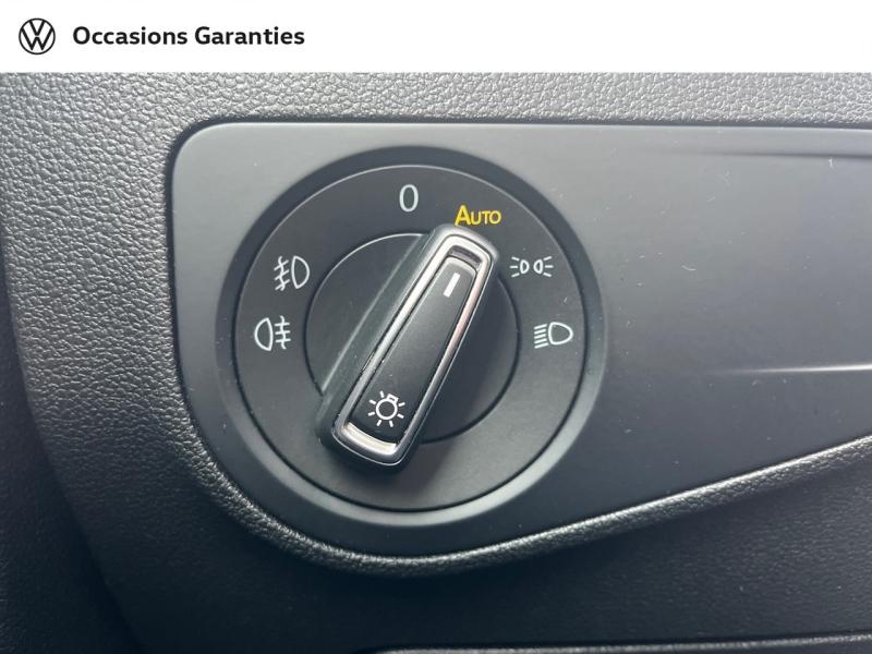 Voitures occasions VOLKSWAGEN TIGUAN Match Laxou