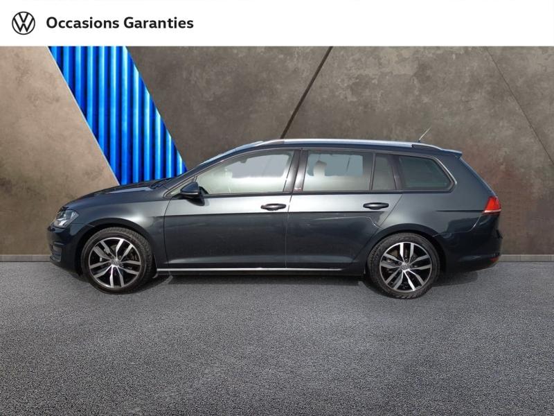 Voitures occasions VOLKSWAGEN Golf SW Allstar Laxou