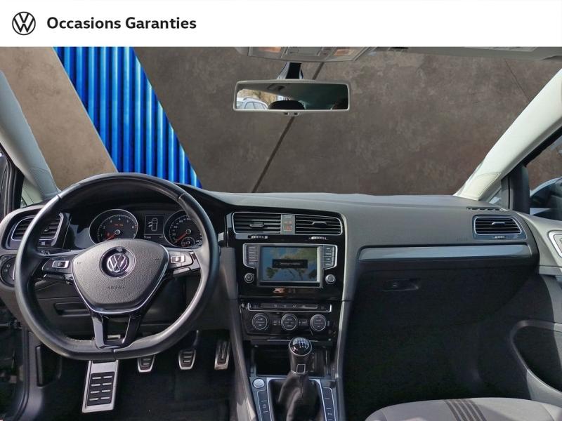 Voitures occasions VOLKSWAGEN Golf SW Allstar Laxou