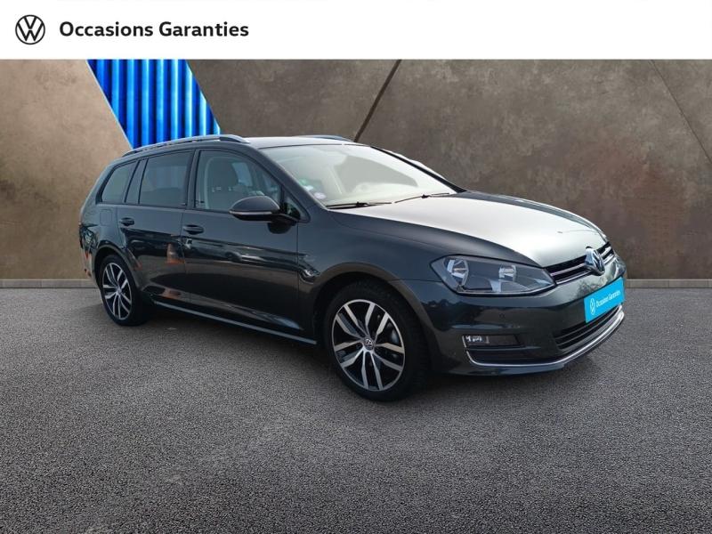 Voitures occasions VOLKSWAGEN Golf SW Allstar Laxou