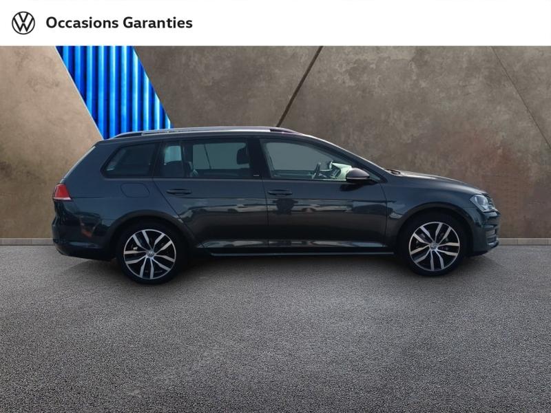 Voitures occasions VOLKSWAGEN Golf SW Allstar Laxou