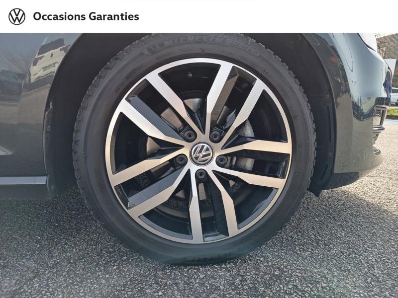 Voitures occasions VOLKSWAGEN Golf SW Allstar Laxou