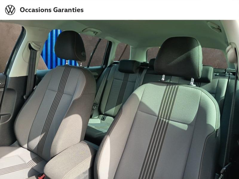 Voitures occasions VOLKSWAGEN Golf SW Allstar Laxou
