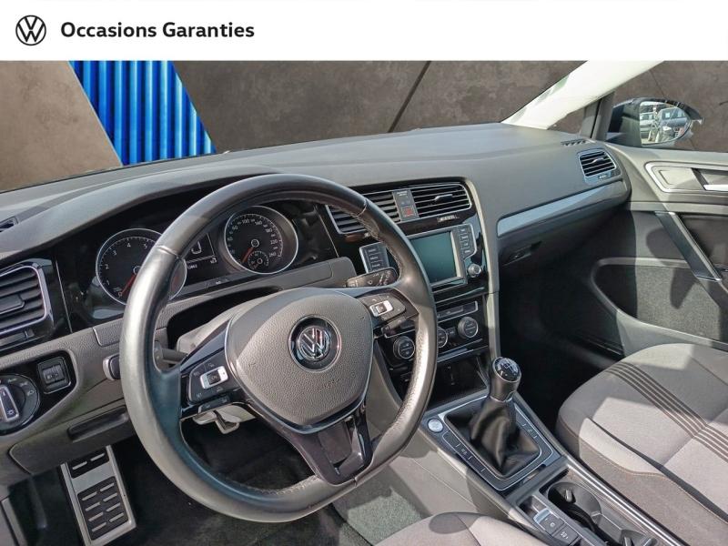 Voitures occasions VOLKSWAGEN Golf SW Allstar Laxou