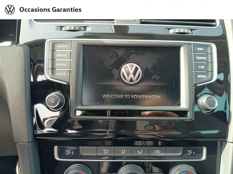 Voitures occasions VOLKSWAGEN Golf SW Allstar Laxou