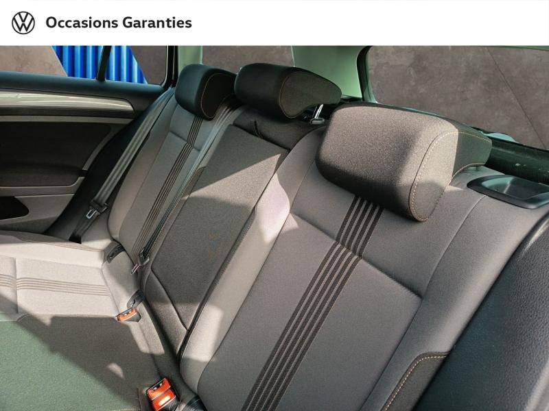 Voitures occasions VOLKSWAGEN Golf SW Allstar Laxou