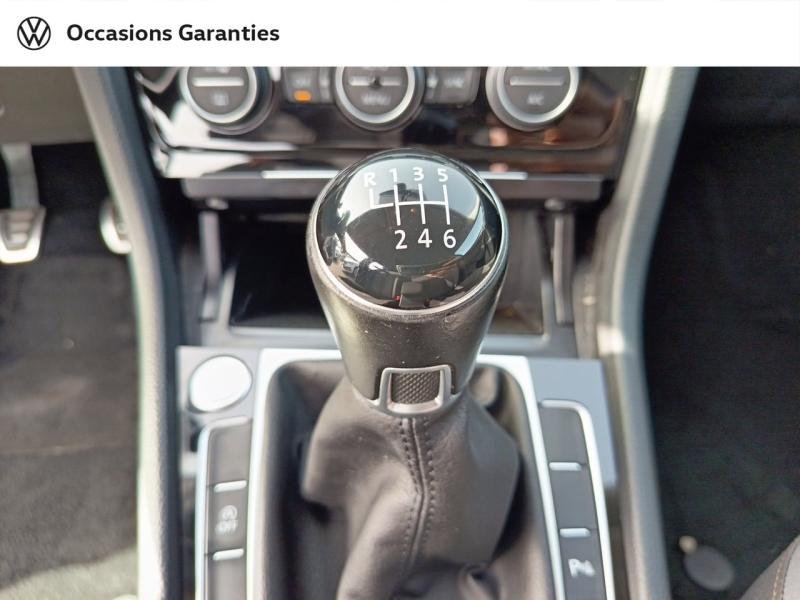 Voitures occasions VOLKSWAGEN Golf SW Allstar Laxou