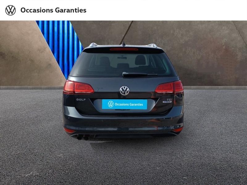 Voitures occasions VOLKSWAGEN Golf SW Allstar Laxou