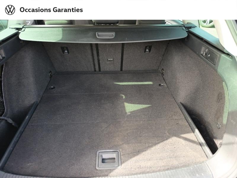 Voitures occasions VOLKSWAGEN Golf SW Allstar Laxou