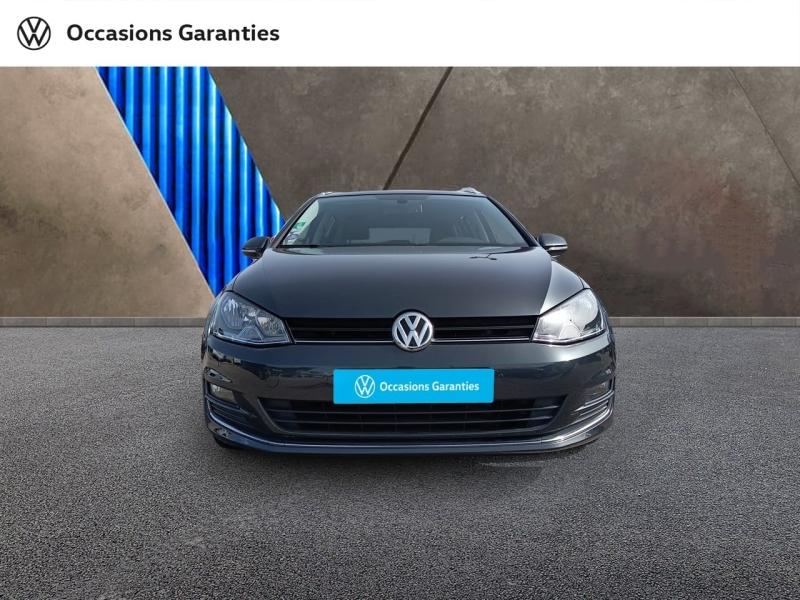 Voitures occasions VOLKSWAGEN Golf SW Allstar Laxou