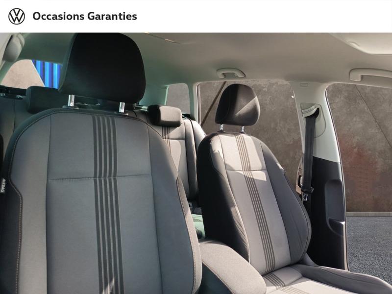 Voitures occasions VOLKSWAGEN Golf SW Allstar Laxou