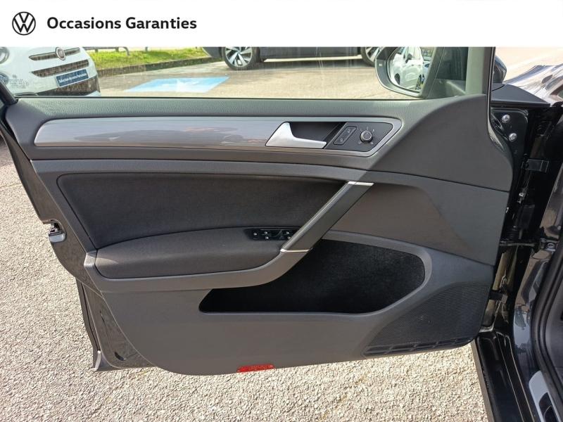Voitures occasions VOLKSWAGEN Golf SW Allstar Laxou