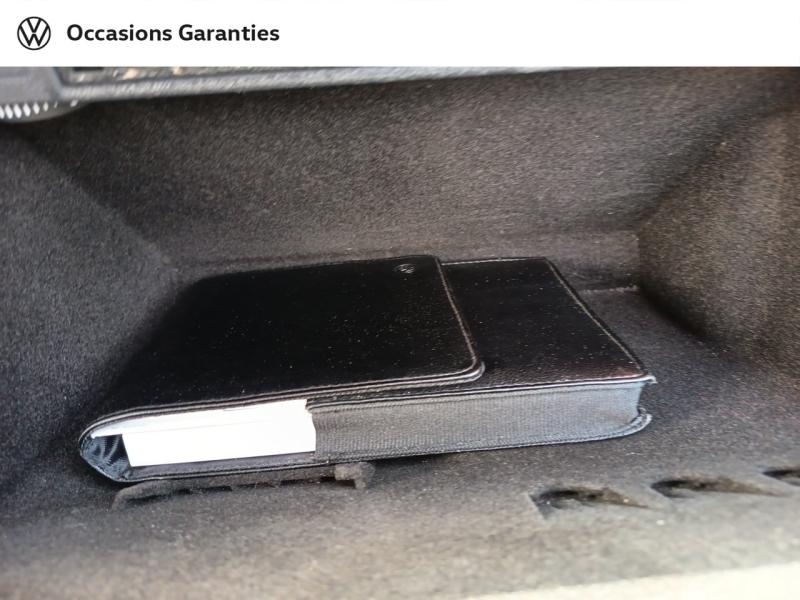 Voitures occasions VOLKSWAGEN Golf SW Allstar Laxou