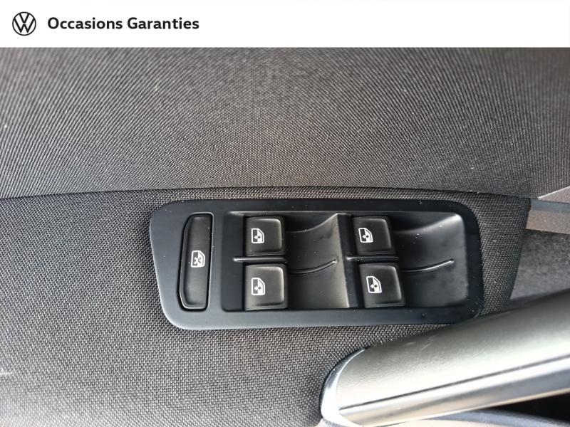 Voitures occasions VOLKSWAGEN Golf SW Allstar Laxou