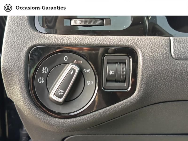 Voitures occasions VOLKSWAGEN Golf SW Allstar Laxou