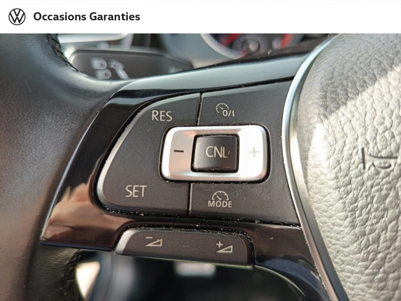 Voitures occasions VOLKSWAGEN Golf SW Allstar Laxou