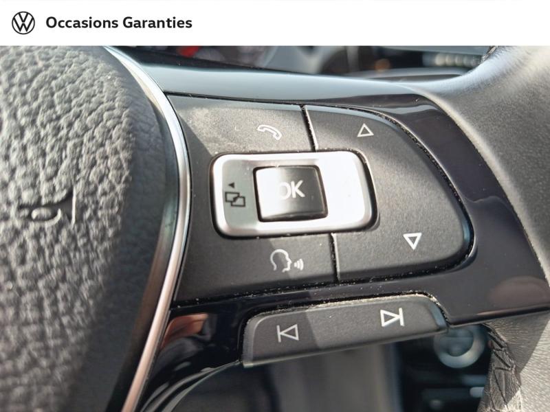 Voitures occasions VOLKSWAGEN Golf SW Allstar Laxou