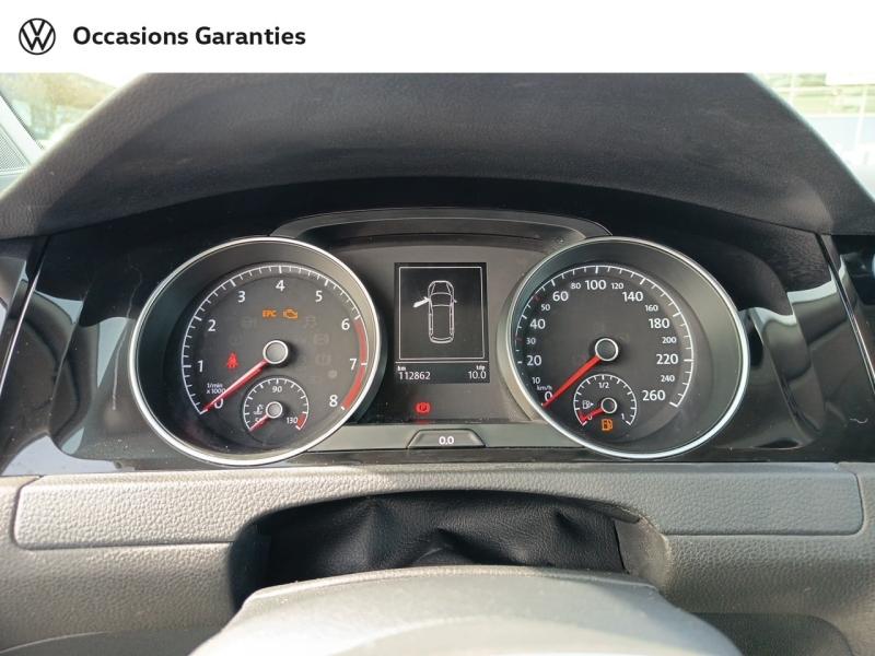 Voitures occasions VOLKSWAGEN Golf SW Allstar Laxou