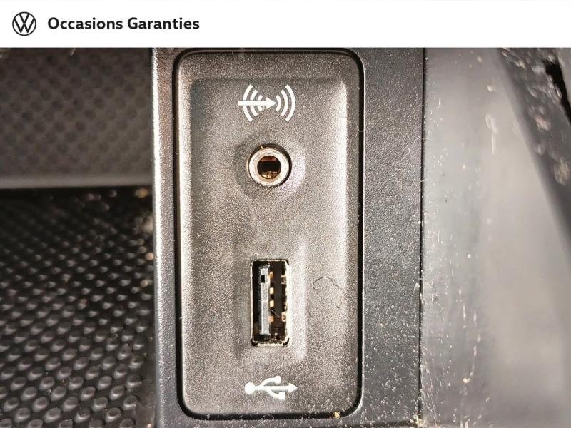 Voitures occasions VOLKSWAGEN Golf SW Allstar Laxou