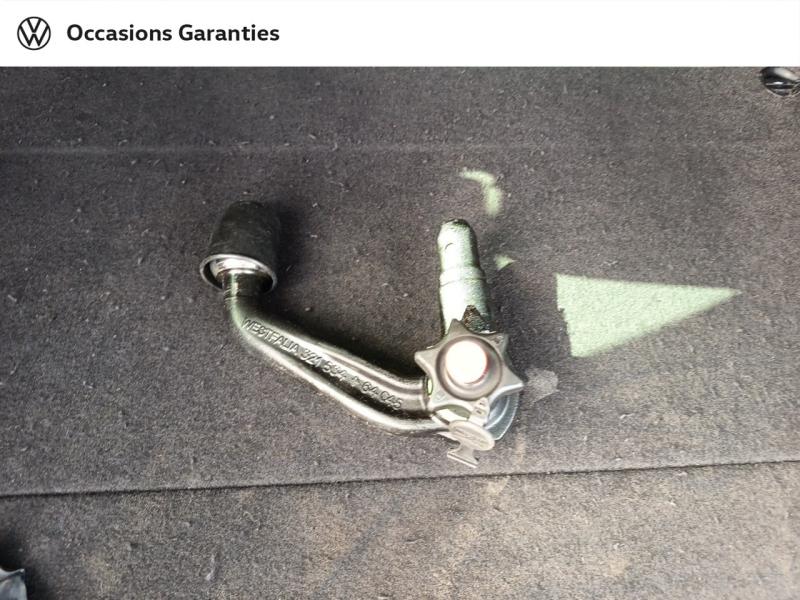 Voitures occasions VOLKSWAGEN Golf SW Allstar Laxou