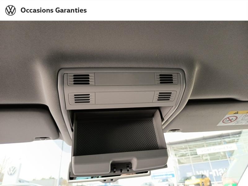 Voitures occasions VOLKSWAGEN Golf SW Allstar Laxou